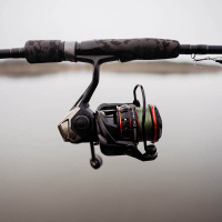 Купить Катушка OKUMA Ceymar HD 1000HA Spinning 6.0:1 High Speed арт. CHD-1000HA