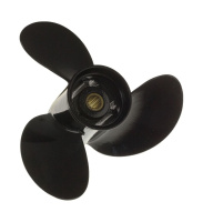 Купить Винт гребной Tohatsu/Nissan 9.9-20;3x9-1/4x12, BaekSan (упаковка из 3 шт.) арт. 110150941A1200T_pkg_3