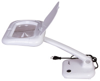 Купить Лупа-лампа Levenhuk Zeno Lamp ZL9 арт. 74082