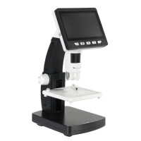 Купить Цифровой микроскоп МИКМЕД LCD 1000Х 2.0 арт. 28185