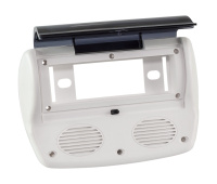 Купить Крышка влагозащищенная для магнитофона со встроенными 3" динамиками арт. SM7000