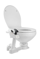 Купить Унитаз с ручной помпой (Regular), SeaFlo арт. SFMTM01R