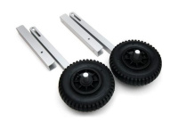 Купить Колеса для надувных лодок 200мм  (упаковка из 4 шт.) арт. C11401_pkg_4