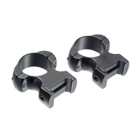 Купить Кольца для прицела Veber 2521 HS арт. 23397