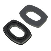 Купить Амбушюры гелевые Veber Медведь-GEL2 для активных наушников арт. 27690