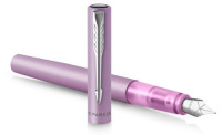 Купить Parker Vector XL - F21 пурпурный, перьевая ручка, F, подар.кор. арт. 2159763