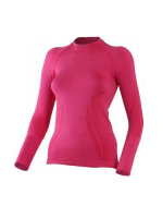 Купить Футболка  женская Arna/ дл. рукав/ cинтетика 180/ розовая/ S-M, Arna4036SM арт. Arna4036SM