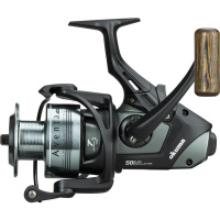 Купить Катушка Okuma Aventa 8000 + доп. Шпуля арт. AB-8000