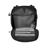 Купить Рюкзак Victorinox Altmont Active L.W. Expandable, чёрный, 33x21x49 см, 25 л арт. 606905