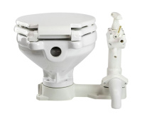 Купить Унитаз с ручной помпой арт. 25003