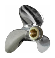 Купить Гребной винт 3x15x19L; Solas; 8532-150-19 арт. 853215019