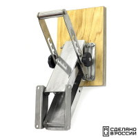 Купить Транец выносной для ПЛМ мощностью от 6 до 15 л.с. (38 кг) ФБС арт. 040401T