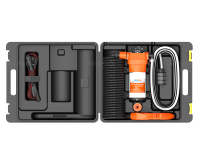 Купить Портативный помывочный комплект 41 Series 17 л/мин, 12В арт. SFWP1-045-070-41