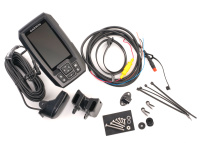 Купить Garmin STRIKER Plus 4 с датчиком арт. 010-01870-01