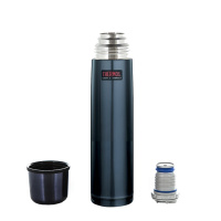 Купить Термос THERMOS FBB-1000 Midnight Blue 1L арт. 853288
