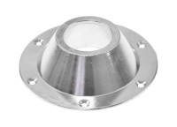 Купить Крепление стойки столешницы, диаметр отверстия 55 мм (упаковка из 10 шт.) арт. 30340_pkg_10