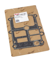 Купить Прокладка под блок двигателя Yamaha 9.9-15; Omax арт. 68211351A0_OM