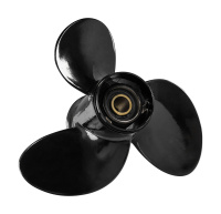 Купить Винт гребной Johnson 45-140;3x14x13; BaekSan арт. 000701400A1300J