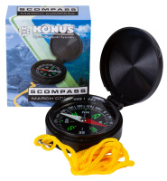 Купить Компас Konus Scompass арт. 77047