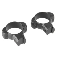 Купить Крепление SR-3002NH,30мм, высокое, (на планку .22/AIR GUN) арт. 22065