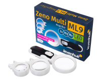 Купить Мультилупа Levenhuk Zeno Multi ML9 арт. 72604