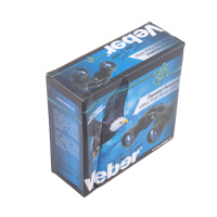 Купить Бинокль Veber Free Focus БПШ 7x50 (уценка01) арт. 24593у01