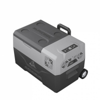 Купить Компрессорный автохолодильник Alpicool CX30 (12/24) арт. 990158