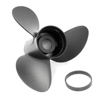 Купить Винт гребной Solas 9411-132-21, 3x13.2x21 (R) (Rubex) арт. 9411-132-21