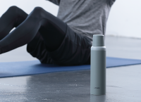 Купить Термос Tiger MSI-A060 Ash Gray 0,6 л (пепельно-серый) арт. MSI-A060 HA