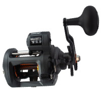 Купить Катушка OKUMA Cold Water CW 20DA Line Counter RH Trolling 5.1:1 арт. CW-20DA