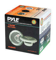 Купить Морская акустика PYLE PLMR60B арт. PLMR60B