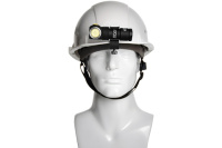 Купить Крепление на строительную каску Armytek AHM-02 арт. A02501