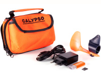 Купить Подводная камера CALYPSO UVS-03 PLUS  арт. FDV-1113