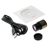 Купить Видеоокуляр ToupCam SCMOS05100KPA арт. 28665