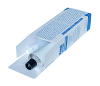 Купить Клей для ПВХ двухкомпонентный; 165 мл арт. boat-glue