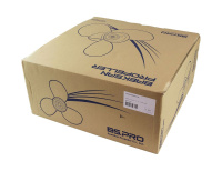 Купить Винт гребной Mercruiser Bravo 2; 3x18-1/4x19, Baeksan (упаковка из 2 шт.) арт. 163001841A1900MR_pkg_2