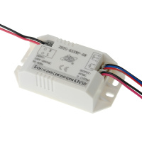 Купить Блок питания с регулятором 4,3V/5W (к Микромед 3 LED М) арт. 27660