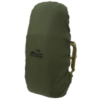 Купить Tramp рюкзак Bastion 60 л (olive green) арт. TRP-054