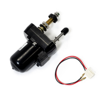 Купить Электропривод стеклоочистителя W.E, длина резьбы 55 мм, посадка М8-10, 90°, 12В арт. WEM1230BG 55