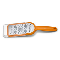 Купить Тёрка Victorinox, 26 см, оранжевая арт. 7.6084.9