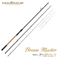 Купить Удилище фидер. Maximus Bream Master 330L 40g арт. MFRBM330L