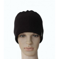 Купить Шапка водонепроницаемая Dexshell DH372 черная, размер L/XL (58-60см), DH372BLXL арт. DH372BLXL