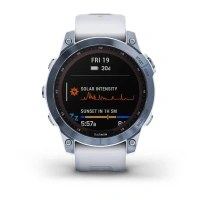 Купить Garmin fēnix® 7X – Sapphire Solar Edition арт. 010-02541-27