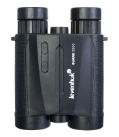 Купить Бинокль с дальномером Levenhuk Guard 3500 арт. 83603