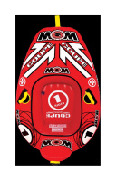 Купить Баллон буксируемый 1P Coupe (упаковка из 2 шт.) арт. 151020_pkg_2