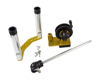 Купить Даунриггер механический в комплекте с 2-мя держателями RH305 арт. CFDR804