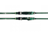 Купить Удилище спин. Maximus EMISSARY 22M 2,2m   6-28g арт. MSEM22M