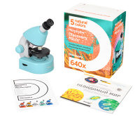 Купить Микроскоп Discovery Micro Marine с книгой арт. 77950