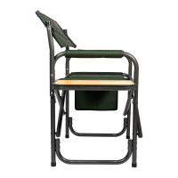 Купить Кресло Camping World Mister арт. CL-011