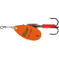 Купить Блесна вращ. Mepps AGLIA FLUO, 3, Orange арт. C_PFO004_33